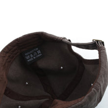 Load image into Gallery viewer, New Vintage Washed Cotton Baseball Cap Parent Kids Sun Hats For Boy Girl Spring Summer Snapback Baby Hat
