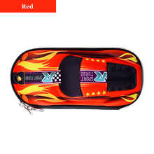 Load image into Gallery viewer, Pencil Case Waterproof Large Capacity for Boys EVA Materials Pen Case
