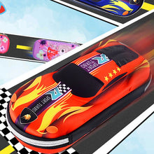 Load image into Gallery viewer, Pencil Case Waterproof Large Capacity for Boys EVA Materials Pen Case
