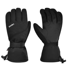 Load image into Gallery viewer, New Outdoor Ski Gloves 3M Velvet Lining Mountaineering Waterproof Warm Gloves
