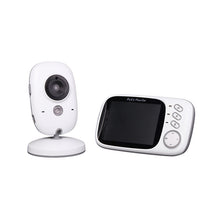 Load image into Gallery viewer, Vb603 3.2-Inch Digital Babysitter Baby Surveillance Camera HD Baby
