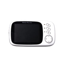 Load image into Gallery viewer, Vb603 3.2-Inch Digital Babysitter Baby Surveillance Camera HD Baby
