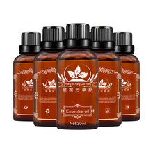 Load image into Gallery viewer, Massage Back Foot Bath Beauty Ginger Compound Scraping Essential Oil Massage Essential Oil
