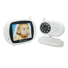 Load image into Gallery viewer, Sp850m Monitor Night Vision Monitor Baby Monitor Baby Monitor
