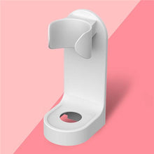 Load image into Gallery viewer, Electric Toothbrush Holder Rack Simple Ttoothbrush Base Daily Necessities Toothbrush Shelf
