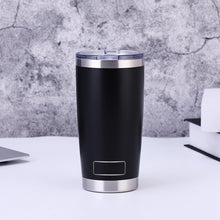 Load image into Gallery viewer, 20oz Travel Mug Yetys Ice Cup Tumbler 304 Stainless Steel Double Wall Vacuum Insulated Coffee Mug Water Bottle Termos Termica
