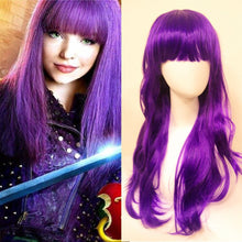Load image into Gallery viewer, Descendant 3 Evie Cosplay  Character Wig
