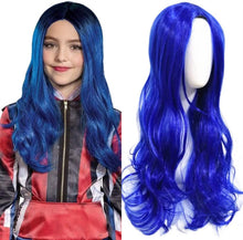 Load image into Gallery viewer, Descendant 3 Evie Cosplay  Character Wig
