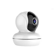 Load image into Gallery viewer, 5-Inch HD Wireless Baby Monitor PTZ Rotating Elderly Safety Care Soothing Cradle
