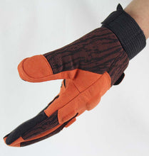 Load image into Gallery viewer, Mountain Climbing Biking Gloves Full Finger Sports Fitness Anti-Slip Motorbike Gloves Tactical Gloves
