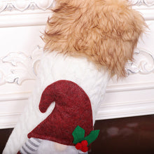 Load image into Gallery viewer, Christmas Stockings Gift Santa Claus Snowman Elk Christmas Gift Socks Christmas Candy Bag
