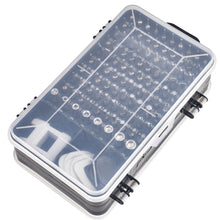Load image into Gallery viewer, 115-in-1 Affordable Wholesale Watch Mobile Phone Disassembly Repair Tool Chrome Vanadium Steel 115-in-One Screwdriver Set
