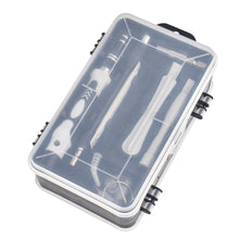 Load image into Gallery viewer, 115-in-1 Affordable Wholesale Watch Mobile Phone Disassembly Repair Tool Chrome Vanadium Steel 115-in-One Screwdriver Set
