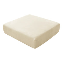 Load image into Gallery viewer, Stretch Household Hotel Silver Fox Velvet Super Soft Sofa Seat Cover Sofa Sofa Dustproof Cover Cloth
