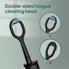 Load image into Gallery viewer, [Ice] Electric Toothbrush Teeth Whitening Brush Toothbrush Oral Care Tool 3-in-1 Set
