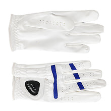 Load image into Gallery viewer, Men's Left Hand Imported Nano Microfiber Fine Cloth Washed without Deformation Comfortable Wear-Resistant Breathable Gloves

