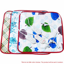 Load image into Gallery viewer, 220V Pet Electric Heating Blanket Cat Dog Electric Heated Pad Heating Mat Puppy Sleeping Bed Autumn Winter Cushion Warm Heater
