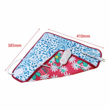 Load image into Gallery viewer, 220V Pet Electric Heating Blanket Cat Dog Electric Heated Pad Heating Mat Puppy Sleeping Bed Autumn Winter Cushion Warm Heater
