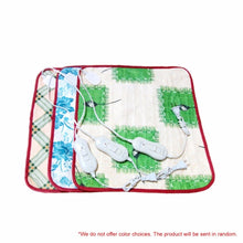 Load image into Gallery viewer, 220V Pet Electric Heating Blanket Cat Dog Electric Heated Pad Heating Mat Puppy Sleeping Bed Autumn Winter Cushion Warm Heater

