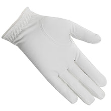 Load image into Gallery viewer, Men's Left Hand Imported Nano Microfiber Fine Cloth Washed without Deformation Comfortable Wear-Resistant Breathable Gloves
