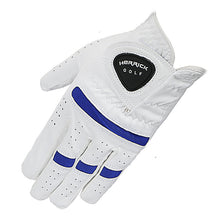 Load image into Gallery viewer, Men's Left Hand Imported Nano Microfiber Fine Cloth Washed without Deformation Comfortable Wear-Resistant Breathable Gloves
