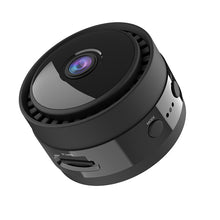 Load image into Gallery viewer, Wireless Smart Home Battery 1080P HD Night Vision Wireless WiFi IP Monitor Camera
