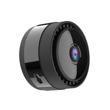 Load image into Gallery viewer, Wireless Smart Home Battery 1080P HD Night Vision Wireless WiFi IP Monitor Camera
