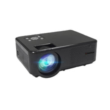 Load image into Gallery viewer, Household Portable 1080P Ultra HD Projector Home HD Smart WiFi Projector

