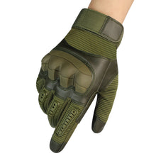 Load image into Gallery viewer, Cycling Motorbike Gloves Special Forces Training Multi-Functional Tactical Gloves Sports Men
