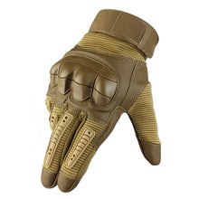 Load image into Gallery viewer, Cycling Motorbike Gloves Special Forces Training Multi-Functional Tactical Gloves Sports Men
