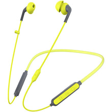 Load image into Gallery viewer, Wave Bluetooth Earphone Hanging Neck Running Sports Wireless Headset Universal Ultra Long Standby Life

