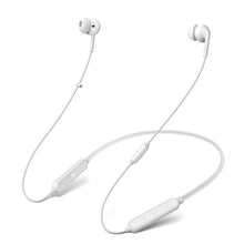 Load image into Gallery viewer, Wave Bluetooth Earphone Hanging Neck Running Sports Wireless Headset Universal Ultra Long Standby Life
