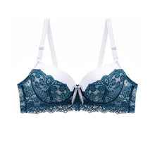 Load image into Gallery viewer, New Arrivals 2023 Push Up Bra for Women Lace Sexy Lingerie BC Cup Women Underwear Sous Vetement Femme Sexy

