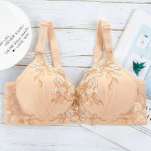 Load image into Gallery viewer, Push Up Bras for Women Lace Bra Sexy Bralette Wire Free Lingerie Soft Underwear Seamless Brassiere
