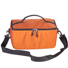 Load image into Gallery viewer, Large Capacity SLR Lens Camera Liner Bag Storage Bag Outdoor Waterproof Multi-Purpose Package
