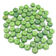 Load image into Gallery viewer, 25/50pcs Mini Fake Vegetable Simulation Halloween Artificial Pumpkin DIY Craft Home Wedding Birthday Party Halloween Decoration
