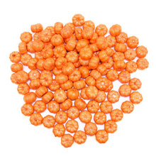 Load image into Gallery viewer, 25/50pcs Mini Fake Vegetable Simulation Halloween Artificial Pumpkin DIY Craft Home Wedding Birthday Party Halloween Decoration
