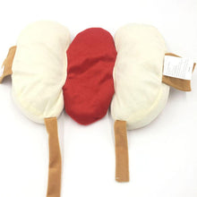 Load image into Gallery viewer, Small Medium Dress Up Funny Cute Puppy Outfit Pet Dog Costume Cosplay Costume Sausage Clothes

