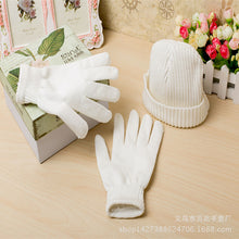 Load image into Gallery viewer, Luminous Gloves Dance Luminous Show Hand Shadow Gloves for Performance

