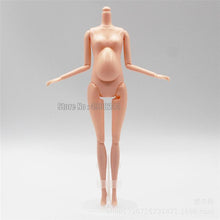 Load image into Gallery viewer, 26cm Doll Nude Body 11 12 14 Joints Doll Naked Body Moveable Doll Body For 1/6 Doll Body For Girls Toys
