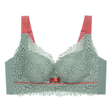 Load image into Gallery viewer, Sexy Wireless Bras for Women Thin Cup Lingeire Lace Underwear Push Up Brassiere 34 To 44 B C D Cup
