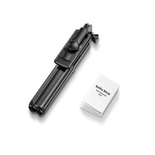 Load image into Gallery viewer, Mini 5Section Extendable Selfie Stick Integrated W Group Photo Live Streaming Binge Watch Occasions Monopod
