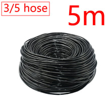 Load image into Gallery viewer, 2L 4L 8L Dripper Irrigation 2/4-way Arrow Dropper Connector Cross Water Splitter Emitter Drip Arrow Micro Drip Irrigation System
