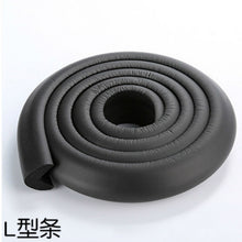 Load image into Gallery viewer, 2M Baby Safety Corner Protector Table Desk Edge Guard Strip Children Safe Protection Tape Furniture Corners Angle Protection

