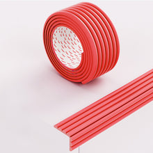 Load image into Gallery viewer, 2M Baby Safety Protection Strip Table Desk Edge Guard Strip Corner Protector Furniture Corners Safety For Children Soft Corner
