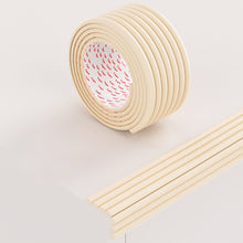 Load image into Gallery viewer, 2M Baby Safety Protection Strip Table Desk Edge Guard Strip Corner Protector Furniture Corners Safety For Children Soft Corner
