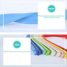 Load image into Gallery viewer, 2M Soft Baby Safety Desk Table Edge Guard Strip Security L-Shaped Kids Protection Bumper Edge Angle Home Anti-collision Strip
