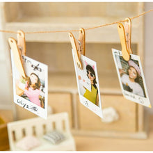 Load image into Gallery viewer, 2MM 100M/lot Natural Jute Twine Cord Brown Twine Rope Jute Rope  For DIY Crafts Gift Wrapping Wedding Christmas Decor
