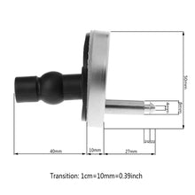 Load image into Gallery viewer, Screws 2Pcs Toilet Seat Hinges Mountings Replacement Hinge Fittings Screws For Toilet Accessories
