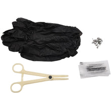 Load image into Gallery viewer, 20Pcs 14G and 16G Body Piercing Kit Forceps Lip Ring Piercing Needles
